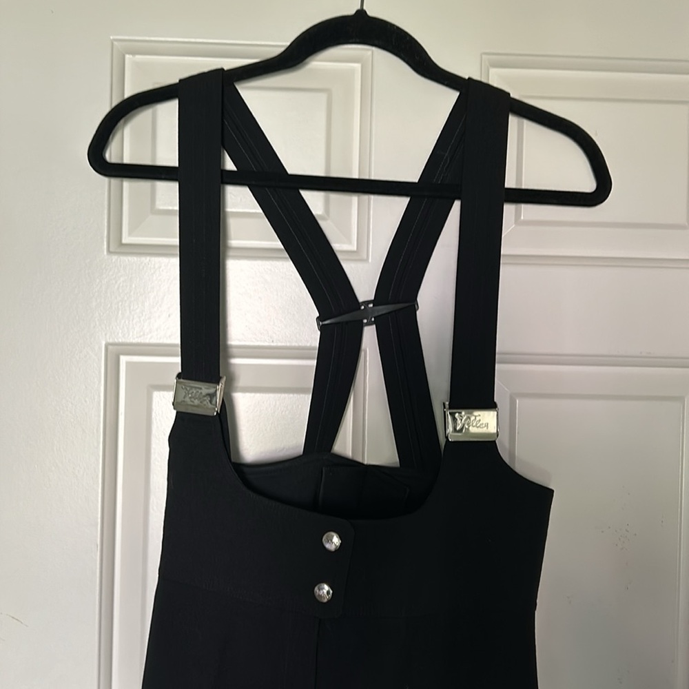 NWT Vintage Feller Hosen Austrian Stir-up Ski/ horse riding pants.